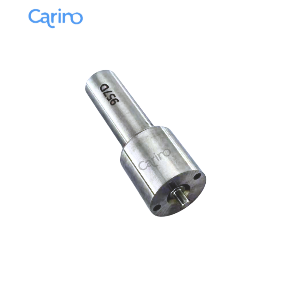 DLLA148P957 093400-9320 Injector Nozzle for 095000-6290 6245-11-3100 Injector